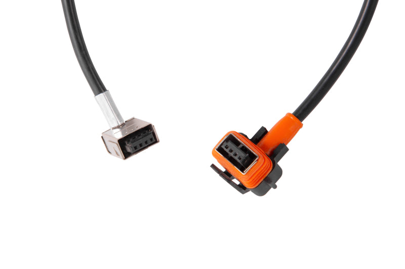Diode Dynamics D1S Ballast Power Wires (Input and Output) Light Accessories and Wiring Diode Dynamics