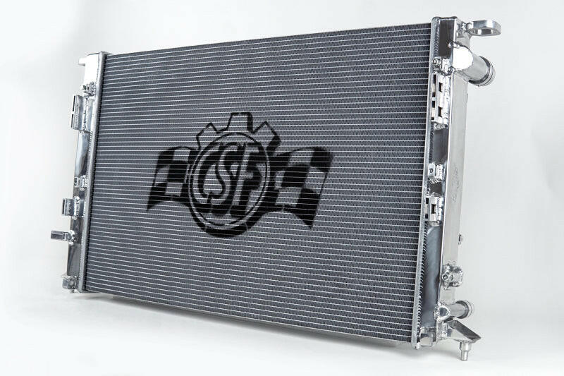 CSF Audi B8 S4 & S5 High Performance All-Aluminum Radiator Radiators CSF