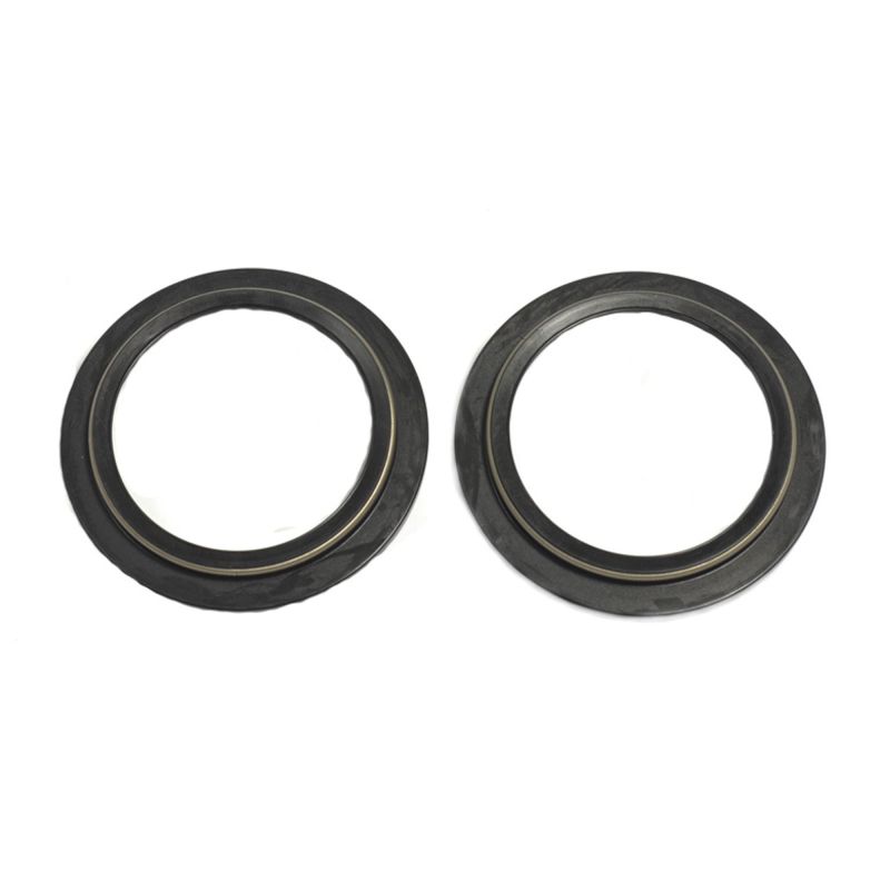 Athena 97-01 Honda CR 125 R 46x58.5x4.7/11.6mm Fork Dust Seal Kit Fork Seal Kits Athena