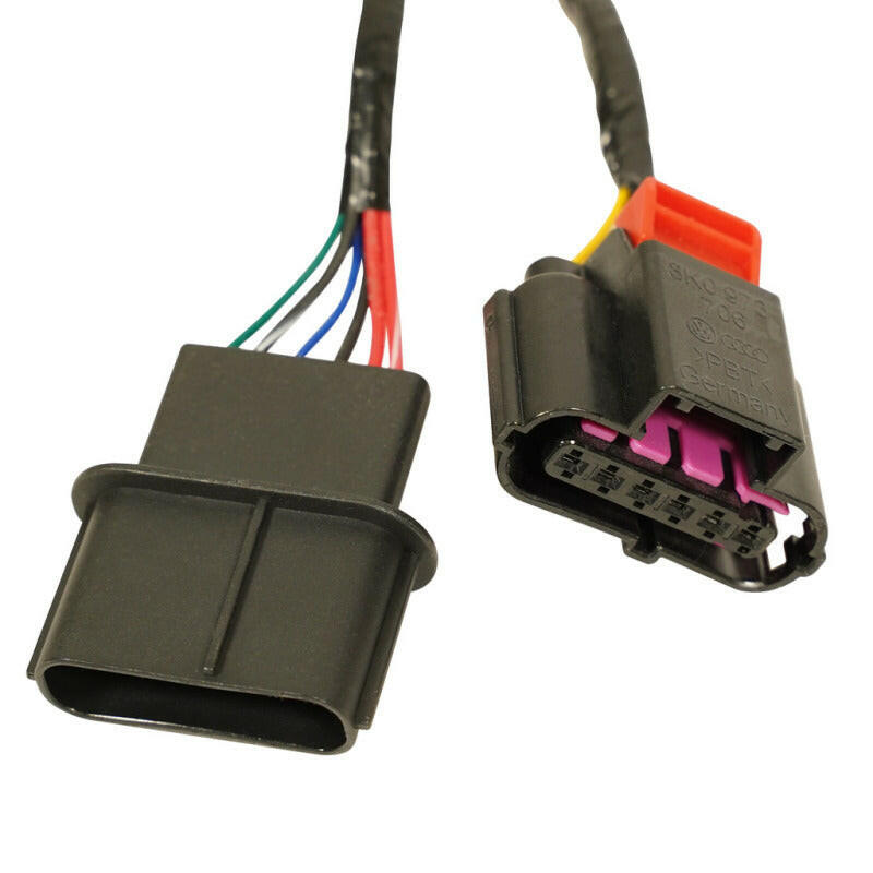 BD Power Throttle Sensitivity Booster v3.0 - VW / Audi / Porsche Throttle Controllers BD Diesel