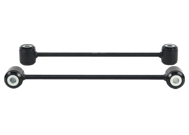 Whiteline 05+20 Chrysler 300 C / 11-21 Dodge Challenger Sway Bar - Link Kit Sway Bar Endlinks Whiteline