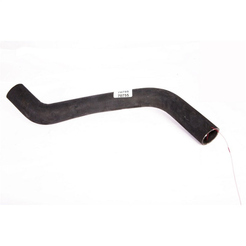 Omix Rdtr Hose Upper 5.0L 72-81 Jeep CJ Models Radiator Hoses OMIX