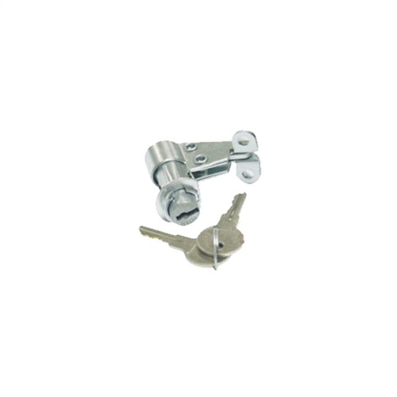 Omix Tool Box Lock Set 41-45 Willys MB Ford GPW Exterior Trim OMIX