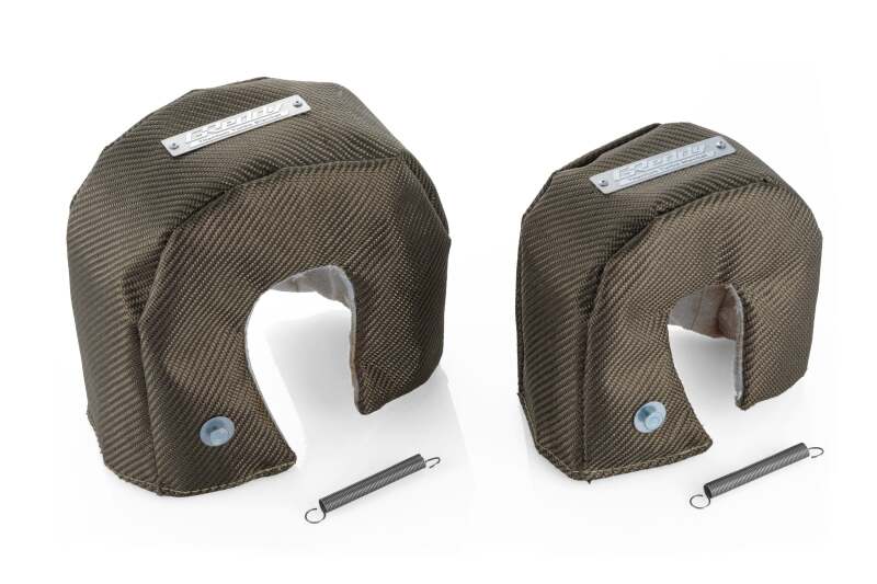 GReddy Titanium Blanket Turbine Heat Shield Small TD05/TD06/T67 Heat Shields GReddy
