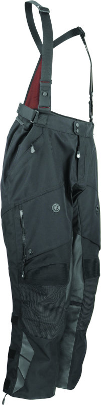 FIRSTGEAR Rogue XC Pro Pants Black Size - 30 Pants First Gear