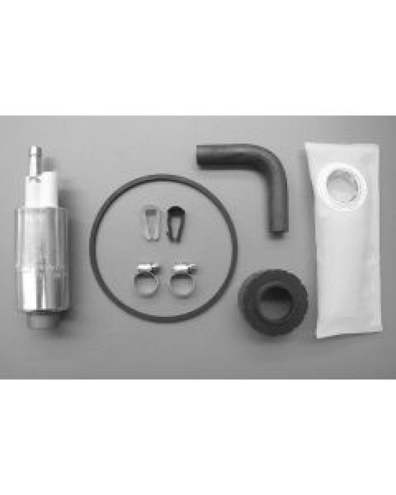 Walbro 87 Ford Expedition / 90 Escort Fuel Pump/Filter Assembly Fuel Pumps Walbro