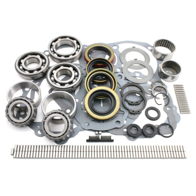 Yukon Gear 70-86 GM (W/ TH400 LSM465) NP205 T-Case Bearing Kit Bearings Yukon Gear & Axle