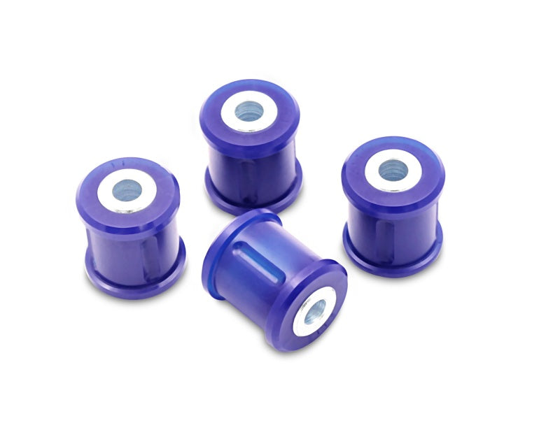 SuperPro Rear Upper Control Arm/ Inner Bush Bushing Kits Superpro