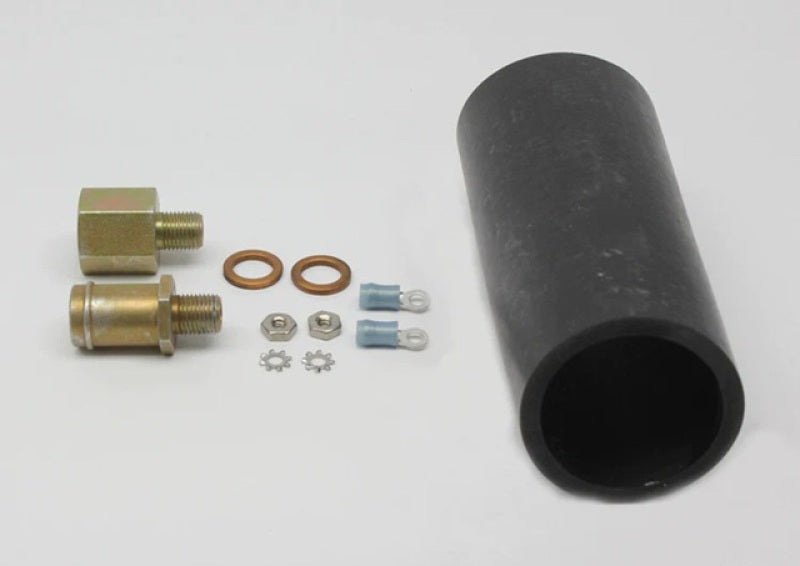 Walbro Fuel Pump Installation Kit Fuel Pump Fitment Kits Walbro