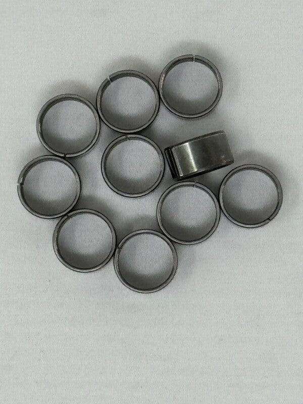 KYB 95+ Honda/Kawasaki/Suzuki/Yamaha Bushing Cartridge Head 12.5 mm. - 10 Pack Bushing Kits KYB Powersports