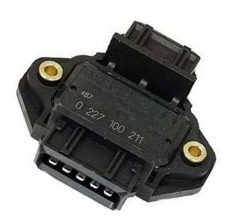Bosch Ignition Trigger Module Stock Replacement Ignition Bosch