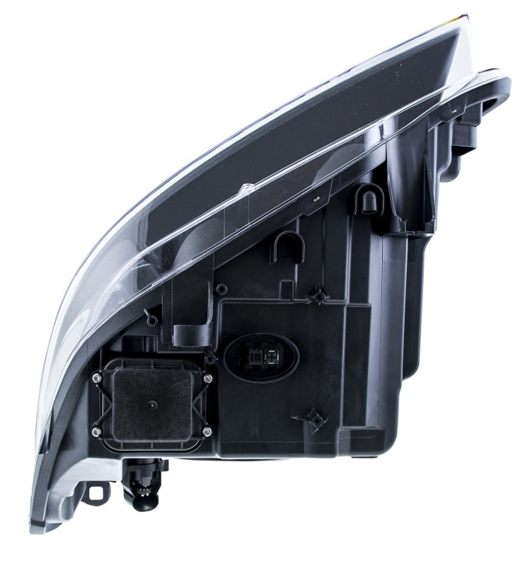 Hella 09-11 Bmw Z4 Headlamp Rh Xen W/ Afs Driving Lights Hella