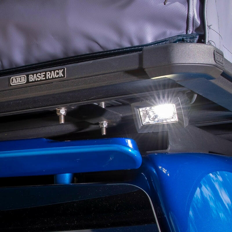 ARB BaseRack Auxiliary Light - 2.8in 20W Roof Rack ARB