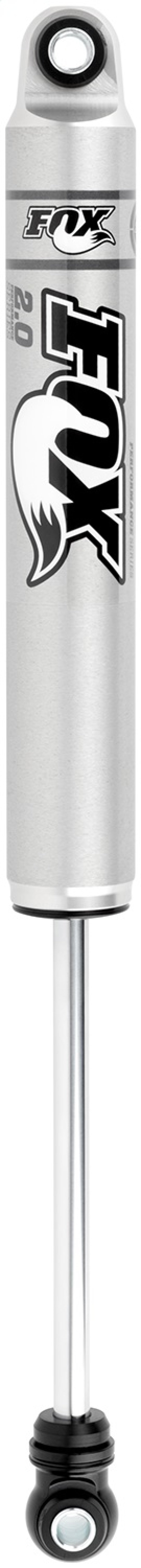 Fox 99+ Chevy 1500 2.0 Performance Series 9.1in. Smooth Body IFP Rear Shock (Aluminum) / 0-1in. Lift Shocks and Struts FOX