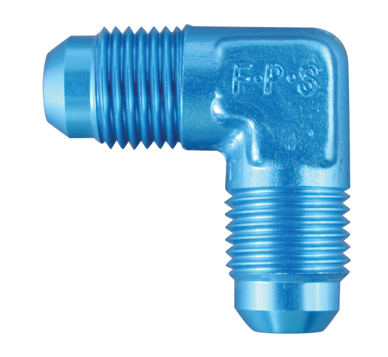 Fragola -4AN x 90 Degree Union Fitting Fittings Fragola