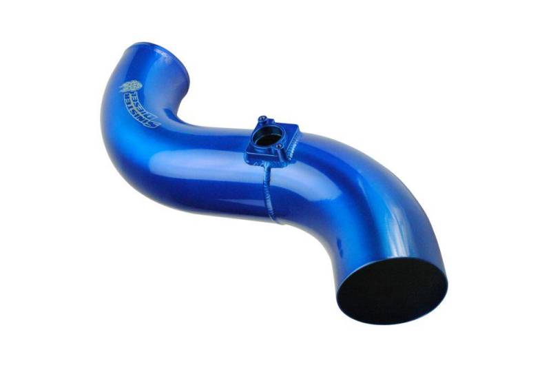 Sinister Diesel Cold Air Intake 13-16 Chevy / GMC Duramax 6.6L LML Cold Air Intakes Sinister Diesel