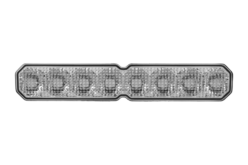 Diode Dynamics SS10 Lens Flood Clear Light Bars & Cubes Diode Dynamics