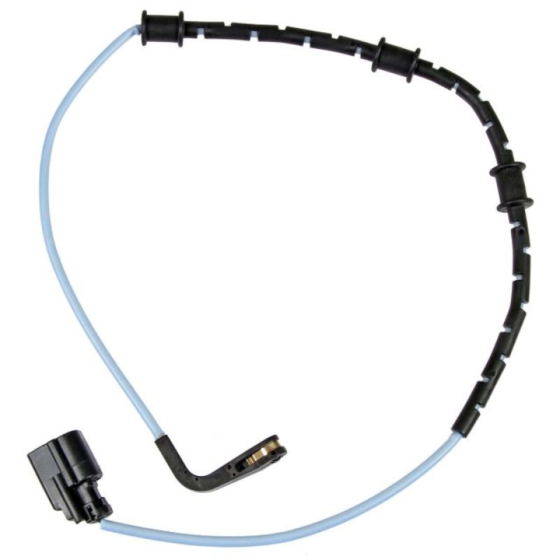 Power Stop 11-15 Jaguar XKR Rear Euro-Stop Electronic Brake Pad Wear Sensor Brake Hardware PowerStop