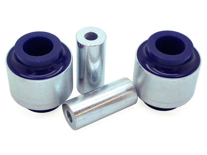 SuperPro 2011 Chrysler 300 Touring Front Rearward Radius Arm Bushing Set (Std. Alignment) Suspension Arm Bushings Superpro
