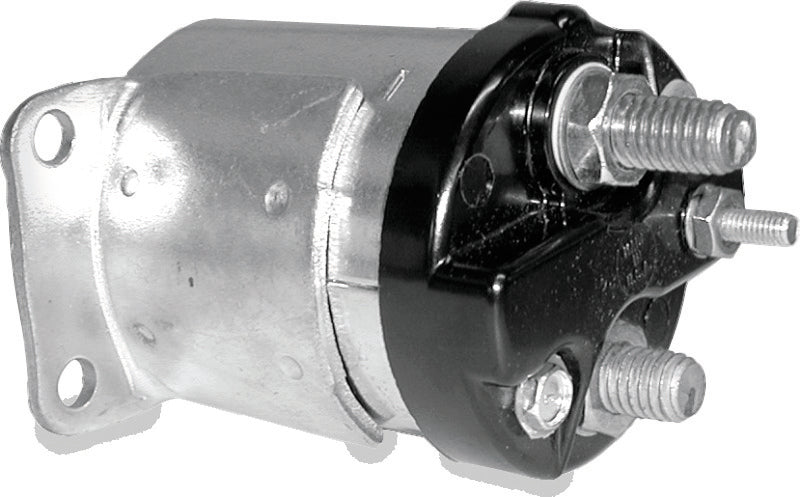 Twin Power 65-84 FL FX 84-88 FXST FLST 67-80 XL Starter Solenoid Zinc Replaces H-D 71469-65 A B 69 Starters TwinPower