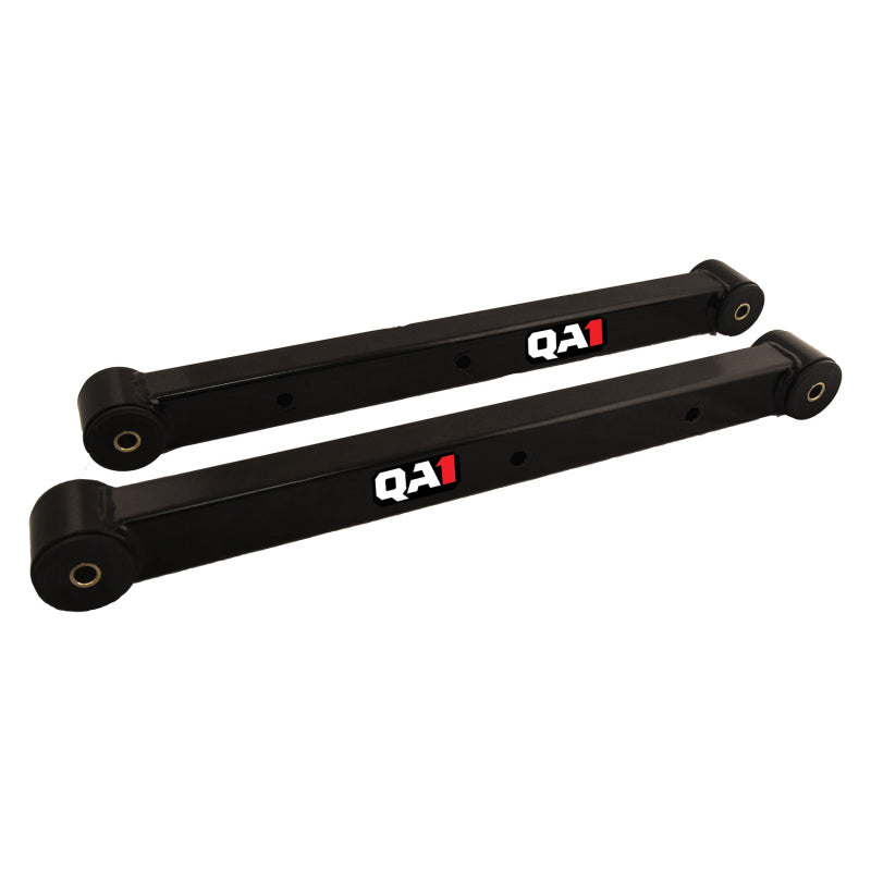 QA1 64-72 GM A-Body Lower Boxed Trailing Arms Control Arms QA1