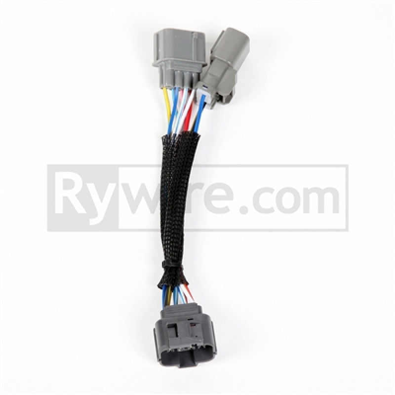 Rywire OBD1 to OBD2 8-Pin Distributor Adapter Wiring Connectors Rywire