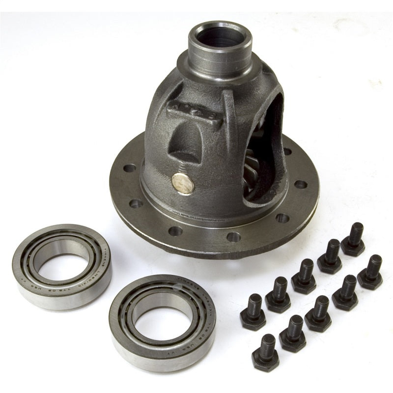 Omix Differential Carrier Dana 30 Differential Housings OMIX