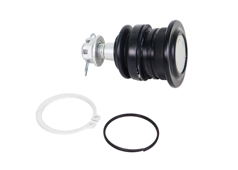 Whiteline 08-21 Lexus LX570 Fixed Offset UCA Replacement Ball Joint Kit Ball Joints Whiteline