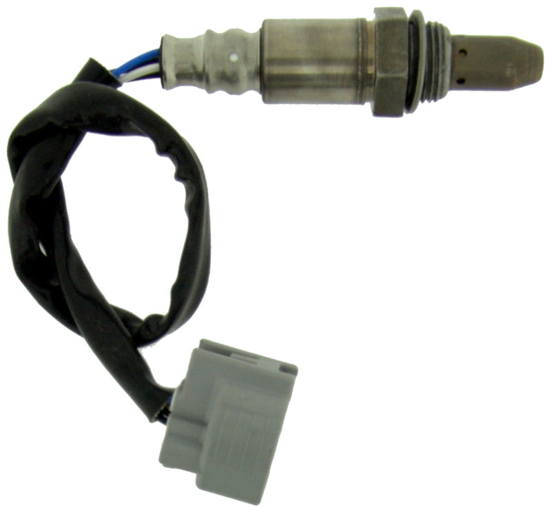 NGK Jaguar S-Type 2008-2006 Direct Fit 4-Wire A/F Sensor Oxygen Sensors NGK