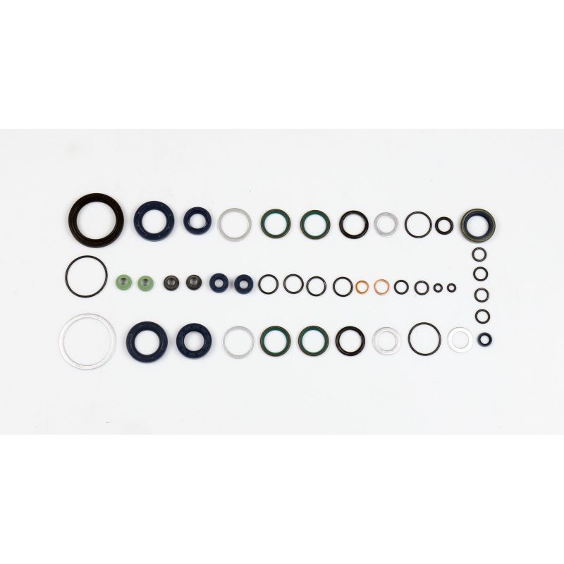 Athena 91-98 Cagiva I.E 900 Engine Oil Seal Kit Engine Gaskets Athena