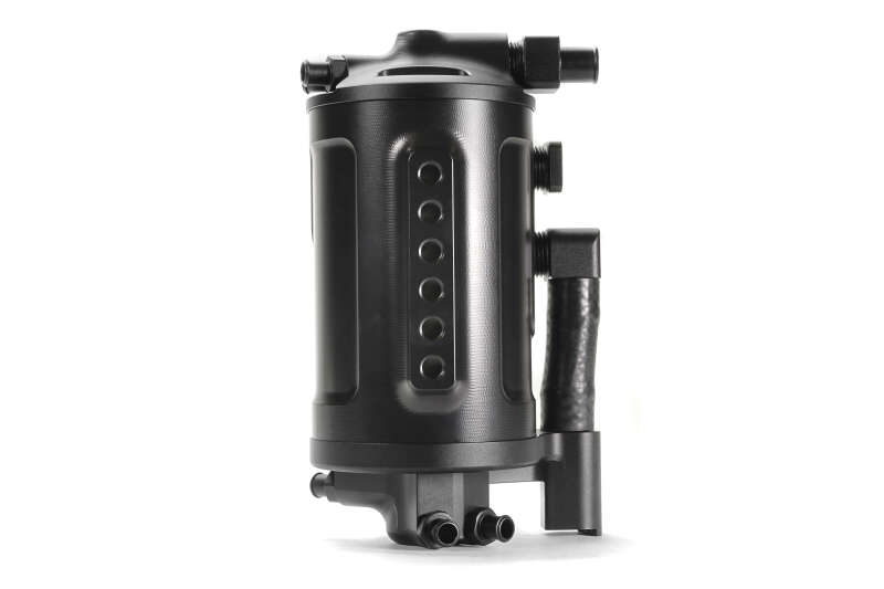 PERRIN 22-26 Subaru WRX Air Oil Separator - Black Oil Separators Perrin Performance