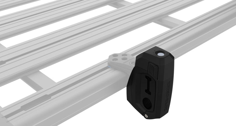 Rhino Rack Stow It Utility Holder - Large Brackets Rhino-Rack