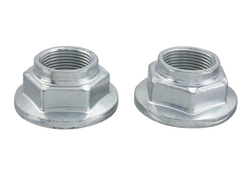 Ford Racing Bronco Front Axle Hub Nut - Pair Hardware Kits - Other Ford Racing