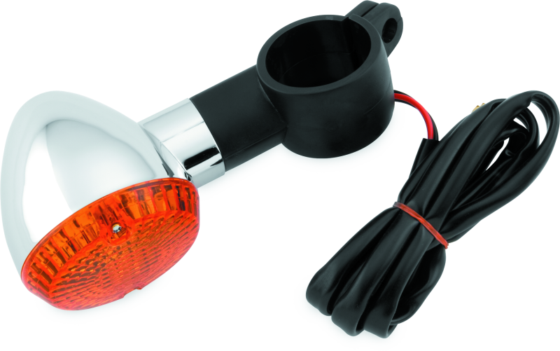 BikeMaster Kawasaki Turn Signal - Front Sidemarkers & Indicators BikeMaster