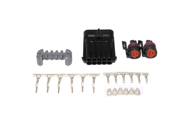 FAST Connector Kit Only FAST Fuel Programmer Accessories FAST