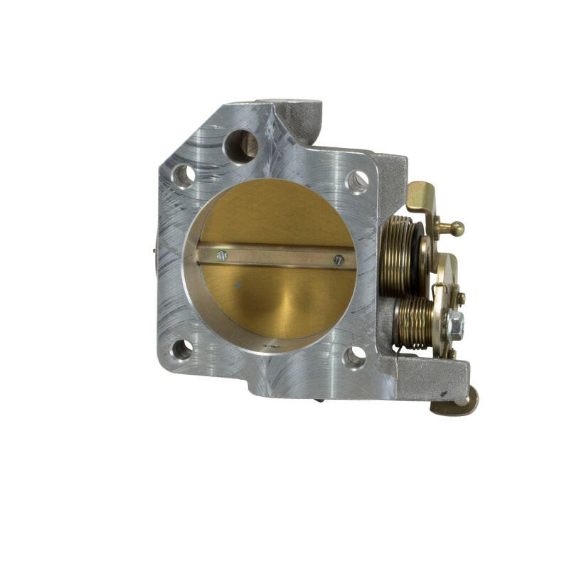 BBK 89-02 Ford Ranger Explorer 66mm Throttle Body BBK Power Plus Series Throttle Bodies BBK