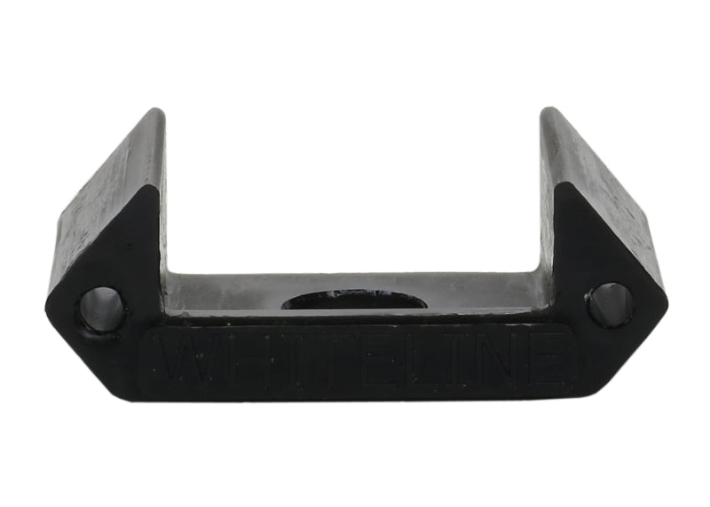 Whiteline 12+ Scion FR-S/Subaru BRZ/Toyota 86/Toyota GT-86 Positive Shift Kit Bushing Shifter Bushings Whiteline