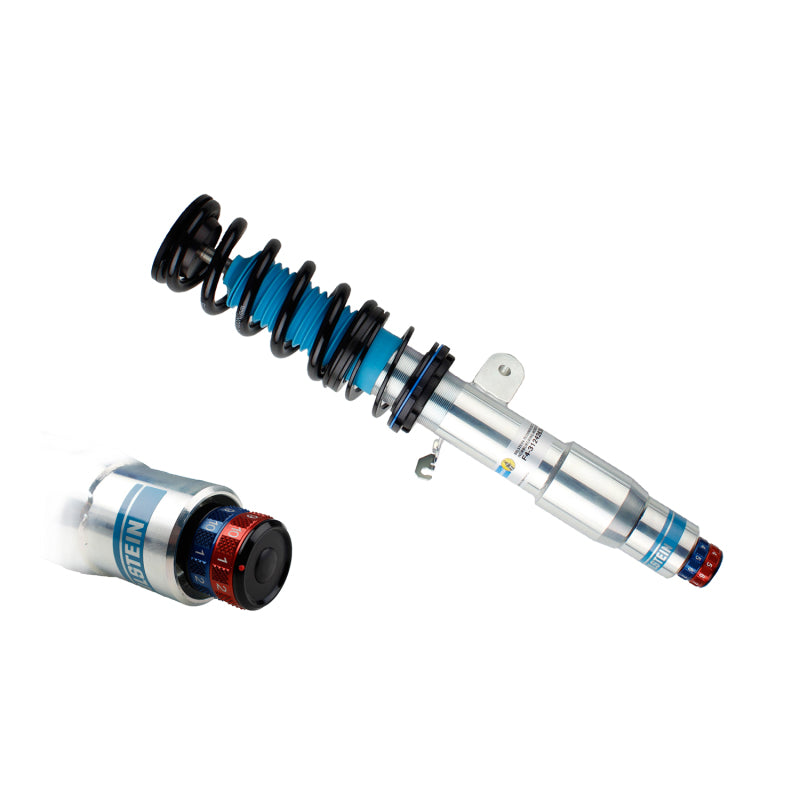Bilstein 2015 BMW M3 EVO T1 Suspension Kit - Front / Rear Coilovers Bilstein