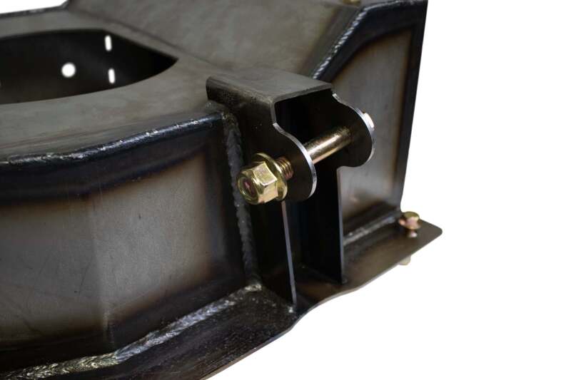 Rustbuster Spare Tire Crossmember Crossmembers RustBuster