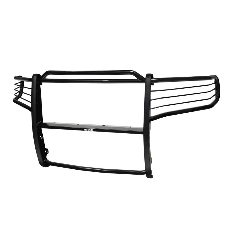 Westin 19-21 Ram 1500 (Excl. 19-21 Ram 1500 Classic)(Excl. Rebel) Sportsman Grille Guard - Black Grille Guards Westin