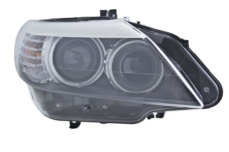 Hella 09-11 Bmw Z4 Headlamp Rh Xen W/ Afs Driving Lights Hella