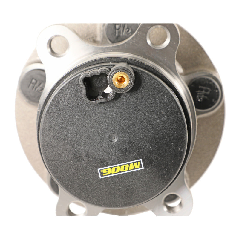 MOOG 2015 Ford Edge Rear Hub Assembly Wheel Hubs Moog