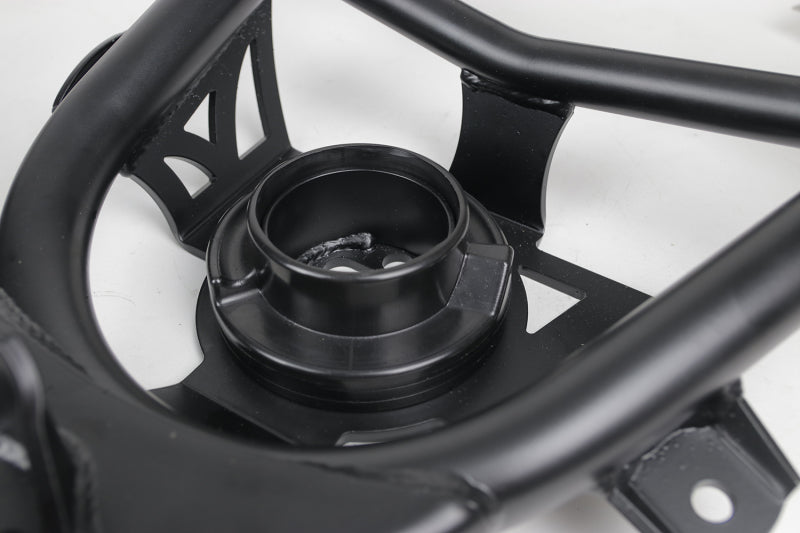 71-87 Chevy C10 Truck Front Lower StrongArms Stock Style Coil Spring Control Arms Ridetech