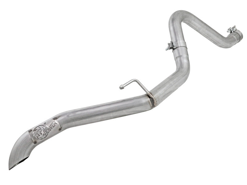 aFe MACH Force-Xp Tail Pipe For Exhaust System 49-46046 Tail Pipes aFe