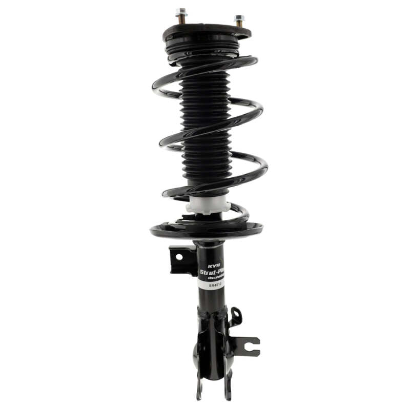 KYB Shocks & Struts Strut Plus Front Right 14-18 Mazda 3 Shock & Spring Kits KYB