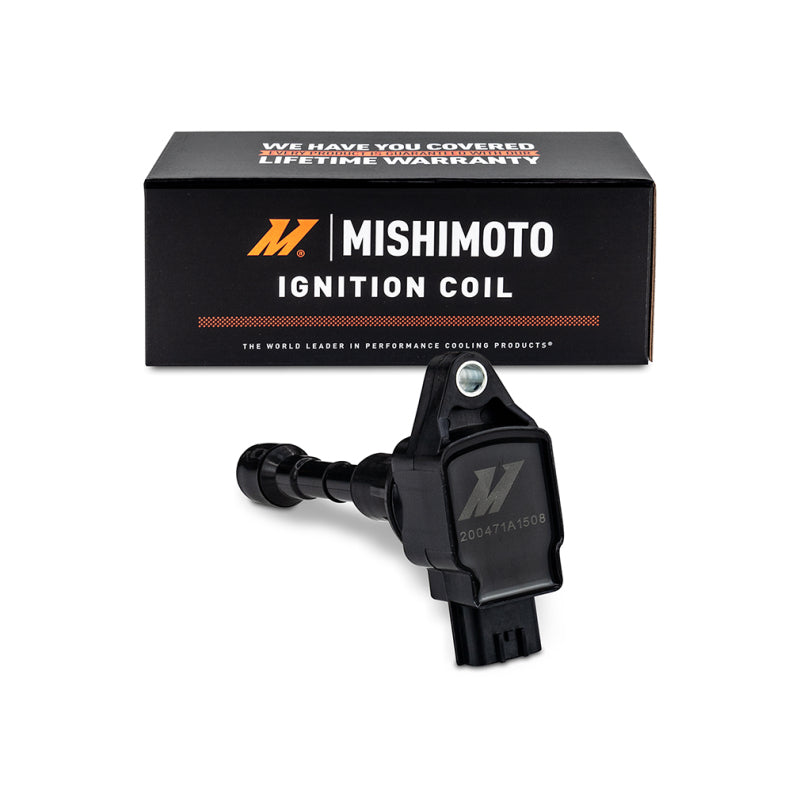 Mishimoto 07-09 Nissan 350Z 3.5L Ignition Coil Stock Replacement Ignition Mishimoto