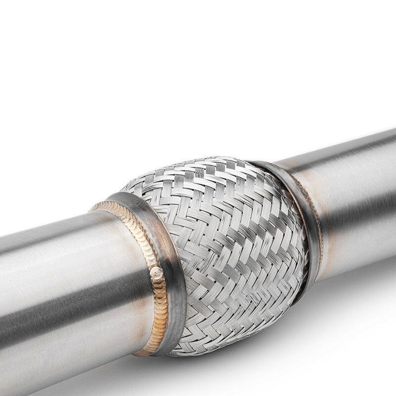 Cobb 22-24 Subaru WRX Stainless Steel 3in. Catback Exhaust Catback COBB