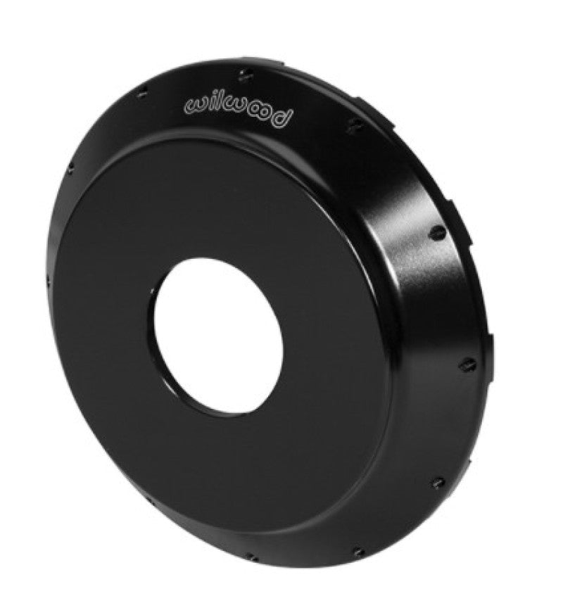 Wilwood Big Brake Hat - 1.38in Offset 12x8.75BC 2.810in Reg Brake Rotors - 2 Piece Wilwood