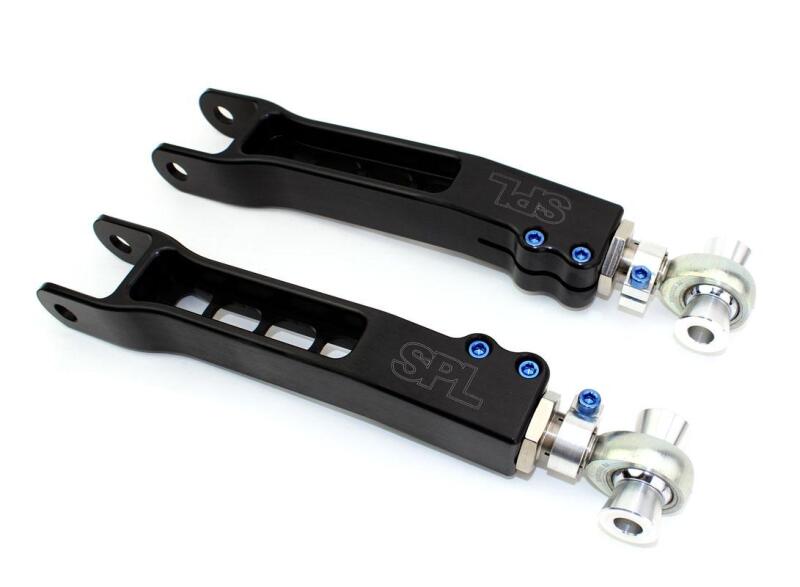 SPL Parts 03-08 Nissan 350Z Rear Camber Links (Billet Version) Suspension Arms & Components SPL Parts