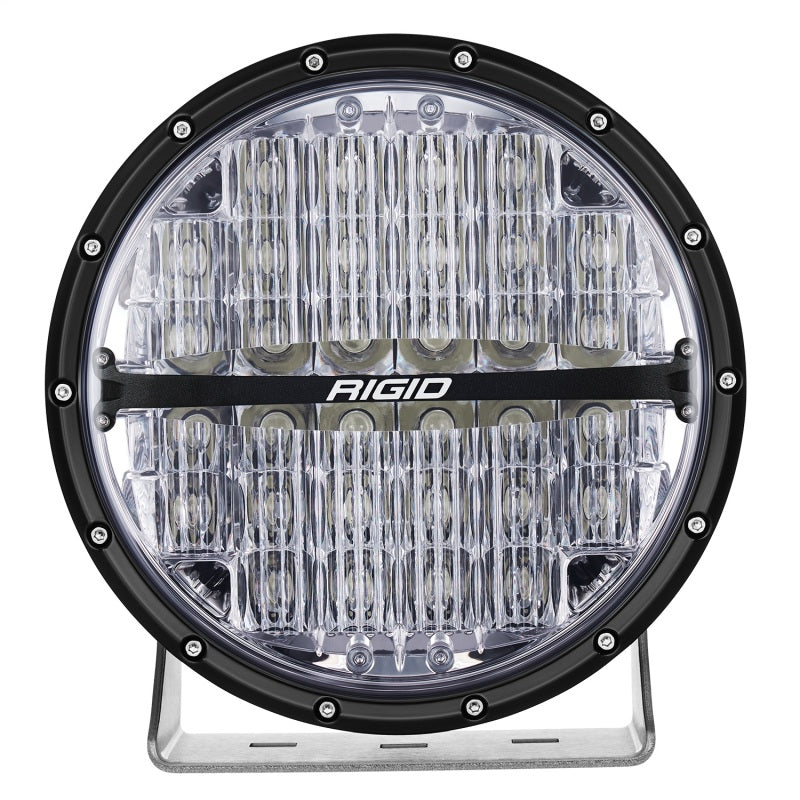 Rigid Industries 360-Series 9in LED Off-Road Drive Beam - RGBW Light Bars & Cubes Rigid Industries